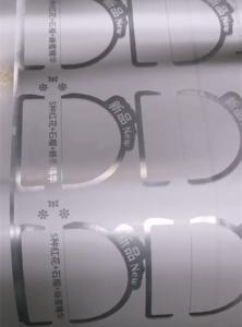 Quality Screen Printing Substrates Mirror Effect Ink wholesale