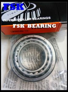 Quality LM48548 / LM48510 Automotive Rolling Bearing Front Wheel Bearing SANTANA Spare Parts wholesale
