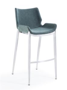 Quality 106cm PU Leather Bar Stool wholesale