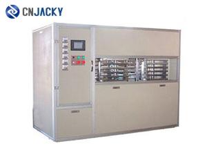 Quality Auto PVC Card Manufacturing Machine Smart Card Laminator PLC Controlling wholesale