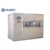 Buy cheap Auto PVC Card Manufacturing Machine Smart Card Laminator PLC Controlling from wholesalers