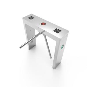 Quality Width 650mm Full Automatic Systems Turnstiles Brushless Servo Motor wholesale