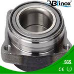 Customized Stainless Steel Investment Casting Foundry Bearing SS304 Casting