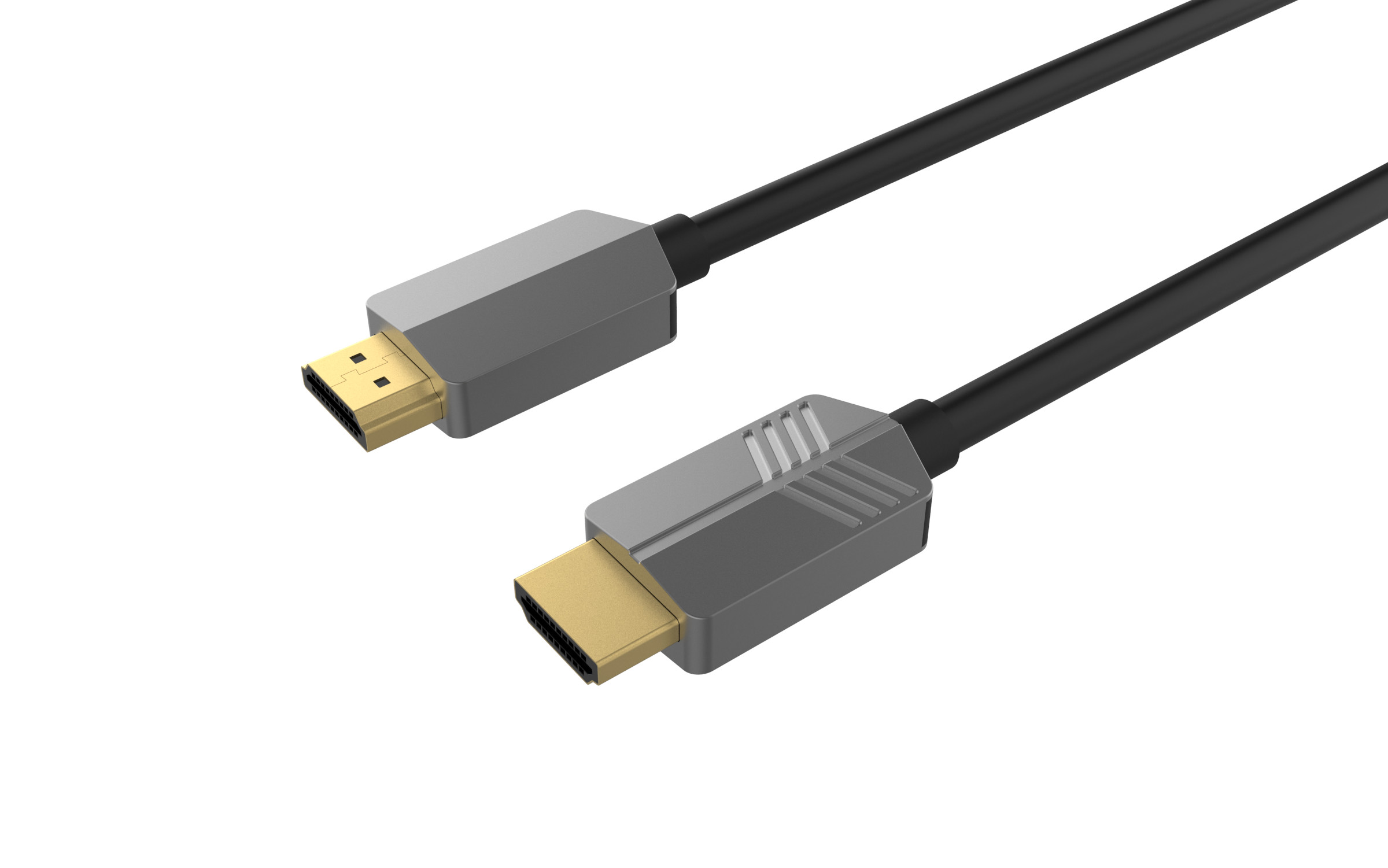 60Hz 8K HDMI Cable 6 Feet Support Dynamic HDR TDR Male-Male