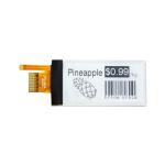2.9 Inch E Paper Screen 128X296 Electronic Paper Screen 0.003mW