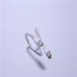 Customizable USB Light Gooseneck 25mm Copper Flexible Microphone Boom