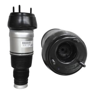 Quality W166 ML X166 GL Mercedes Air Suspension Parts Front Repair Kits 1663201313L 1663201413R wholesale