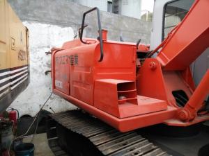 Quality HITACHI EX100-1USED EXCAVATOR FOR SALE IN CHINA (ORIGINAL JAPAN ) wholesale