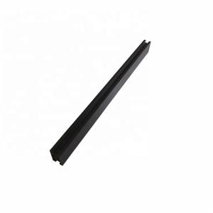 Quality Easy Operation Aluminium Profiles For Indirect Lighting By LED Strips High Efficiency wholesale