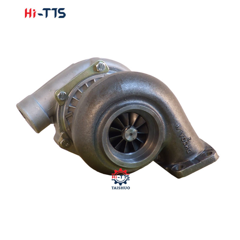 SK200-1 SK200-3 SK200-5 ME088488 49185-01010 Turbocharger For 6D31 Engine