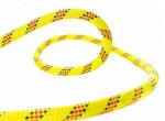 High Breaking Strength Polyester Braided Parasailing Rope Customized and