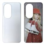 3D Sublimation Blanks Glossy Matte Sublimation Coated Film Phone Case For Huawei