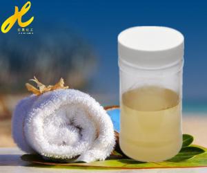 Quality Polyester soaping agent for one bath HTC wholesale
