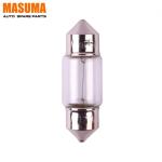 Toyota W5W T10X31 Warm White 12V 10W 10 Pcs Interior Read Dome Light 684102090