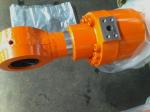 zax350-1 arm boom bucket hydraulic cylinder rod tube parts，hitachi parts,