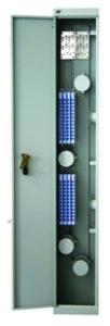 Quality GPX29K Fiber Cross Connect Cabinet , Outdoor Fiber Distribution Cabinet wholesale