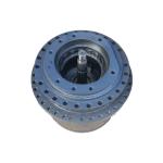 Steel Alloy Doosan Travel Gear Box DX380 Reduction Gear Box