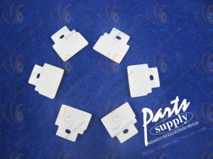 Quality Spare parts center roland/mimaki/mutoh printer wipper wholesale
