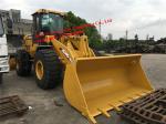 3m3 Construction Wheel Loader
