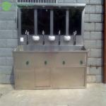 Premium Medical Sink for Hospitals and Cleanrooms