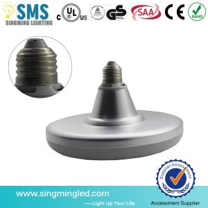 Quality High efficiency led butterfly light 15w 20w 30w 40w 50w 60w decoration lighting bulb led with 2 years warranty wholesale
