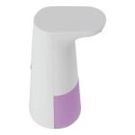 8.45oz Touch Free Sanitizer Dispenser 7CM Automatic Foaming Soap