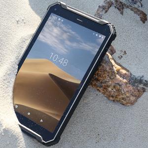 Quality Android Rugged Outdoor Tablet With OTG 8 Inch ODM wholesale