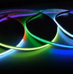 Environmentally Friendly Brightness Flex LED Strip Light for Interior Decoration
