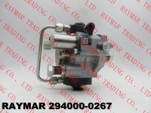 Quality DENSO HP3 common rail fuel pump 294000-0260, 294000-0261, 294000-0262, 294000-0267 for ISUZU 8973288867, 8-97328886-7 wholesale