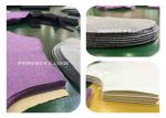 Industrial CNC CO2 Laser Cutting Machine , Laser Cutting Equipment For Cloth