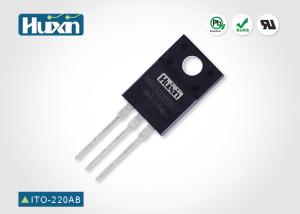 Quality 20 Amp Schottky Barrier Rectifier Diode , High Voltage Schottky Diode Symbol wholesale
