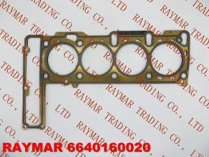 Quality SSANGYONG Engine cylinder gasket 6640160020, A6640160020 wholesale