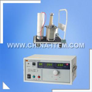 Quality High Voltage Breakdown Tester AC/DC 0-50KV wholesale