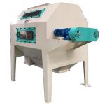 15 Ton Automatic Seed Grain Pre Cleaning Machine For Agriculture Machines To