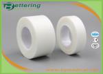 First Aid Surgical Adhesive Silk Tape with zig zag edge medical silk tape