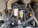 Mini Tracked Used Hyundai Excavator Hyundai HX60 Escavadora