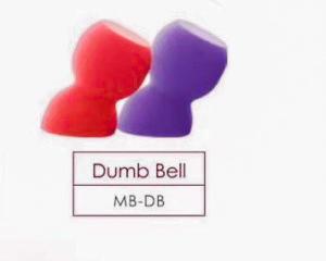 Quality 40*60mm Non Latex Egg Shaped Makeup Sponge Beauty Blender wholesale