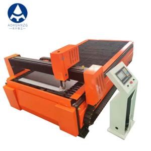 Quality Industrial Steel CNC Plasma Cutting Machine 10mm 15mm 20mm wholesale