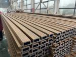 Exterior cladding soundproof outdoor plastic composite garden waterproof outdoor