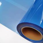 13x17 Inch Dry Blue X Ray Medical Film Blue Transparency Paper For Laser Printer