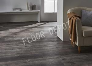 Quality Eco 4mm Commercial Sheet Vinyl Flooring , Commercial Kitchen Floor Tile wholesale