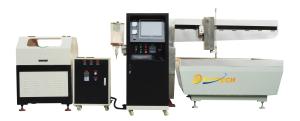 Quality factory price high precision waterjet cutting machine wholesale