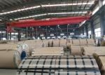 275GSM SGH540 G90 EGI Coil Electro Hot Dip Galvanized Coils