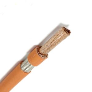 Quality Bare Copper Wire High Voltage High Current Power Car Charging Cables for Energy Vehicle wholesale
