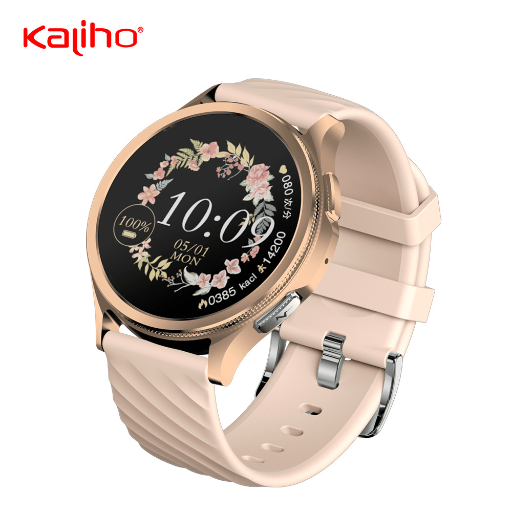 Blood Pressure Monitoring Smart Watch Bracelet H16 ECG Smart Watch