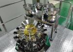 Porportional Mixing Nuts 32 Heads Granules Multihead Weigher