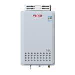 Outdoor Instant Gas Hot Water Heater Electronic Ignition CE Certified