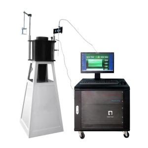 Quality Ncf Non-Combustibility Tester En ISO1182 Vertical Tube Furnace wholesale