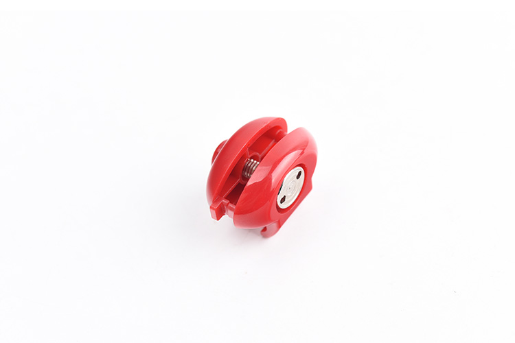 Keep Smith Hunting Shooting Accessories Safe with 27mm ABS Plastic Lock and Key