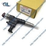 Genuine Common Rail Injector 095000-5320 095000-5322 095000-5323 For TOYOTA